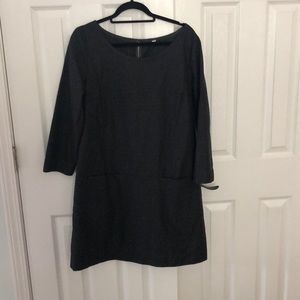 Nuthatch from Maine shirt dress NEVER WORN